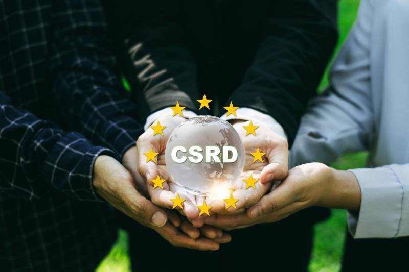 La directive CSRD