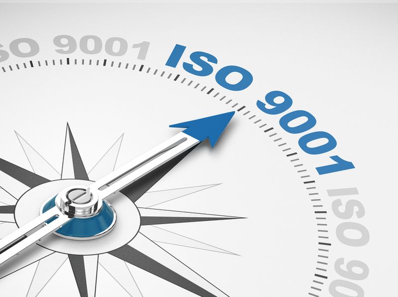 Accompagnement ISO 9001 version 2015