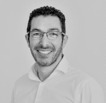 Cyril COHEN - Consultant