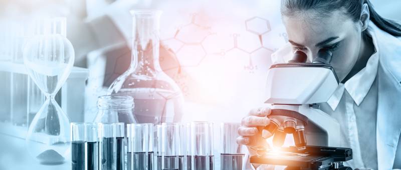 L’accréditation Cofrac ISO 17025