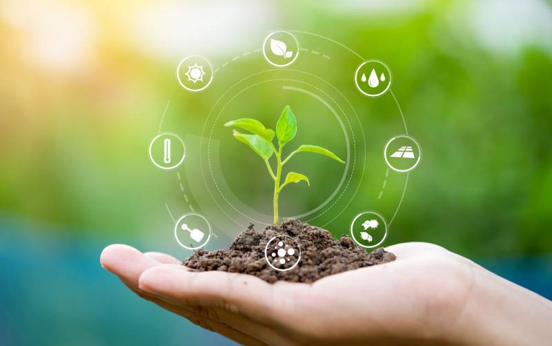 Pourquoi choisir la certification ISO 14001 ?