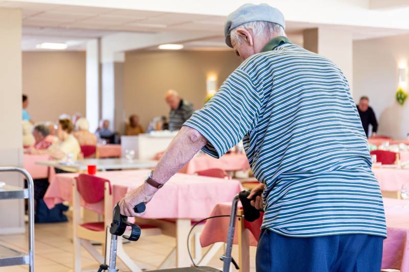 Ambitions et perspectives de la HAS dans les champs social et médico-social