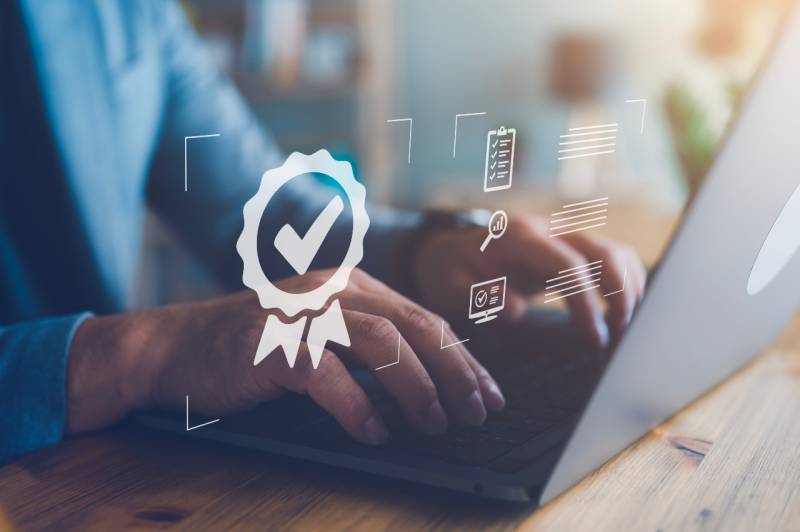 Pourquoi et comment mettre en place la certification ISO 9001 ?