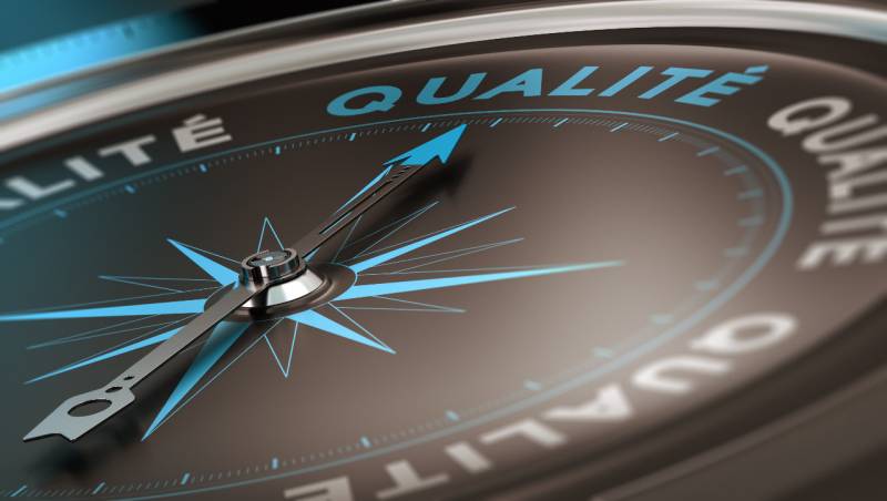 Les avantages d’être certifié ISO 9001