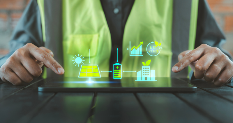 Loi DDADUE : Choisir l'ISO 14001 ou l'ISO 50001