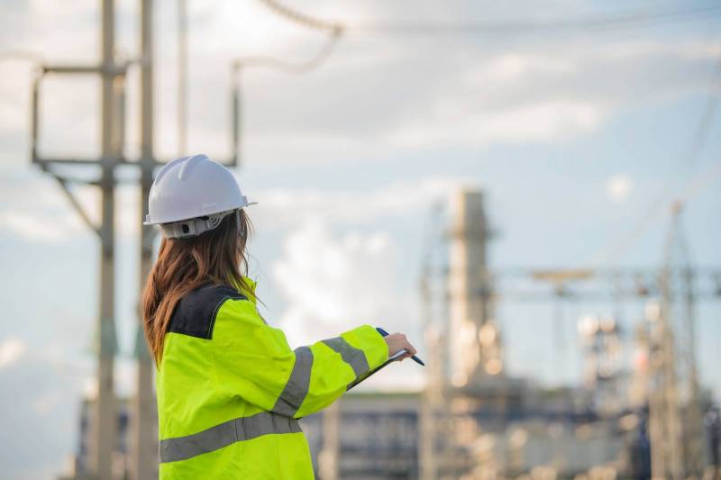 Sûreté supply chain nucléaire