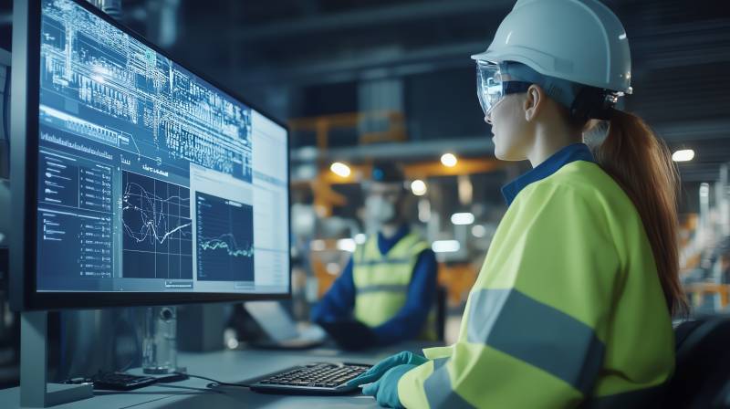 ISO 19443 : sécuriser la supply chain nucléaire