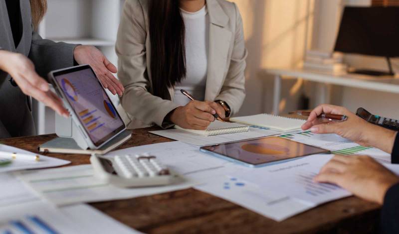 Préparer un audit de certification ISO à Marseille, Paris et Lyon