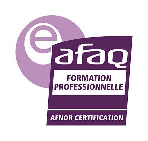 Logo eafaq Formation Professionnelle