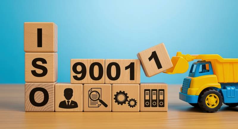 ISO 9001:2026 – Quelles sont les nouvelles exigences de la version 2026 de l’ISO 9001 ?