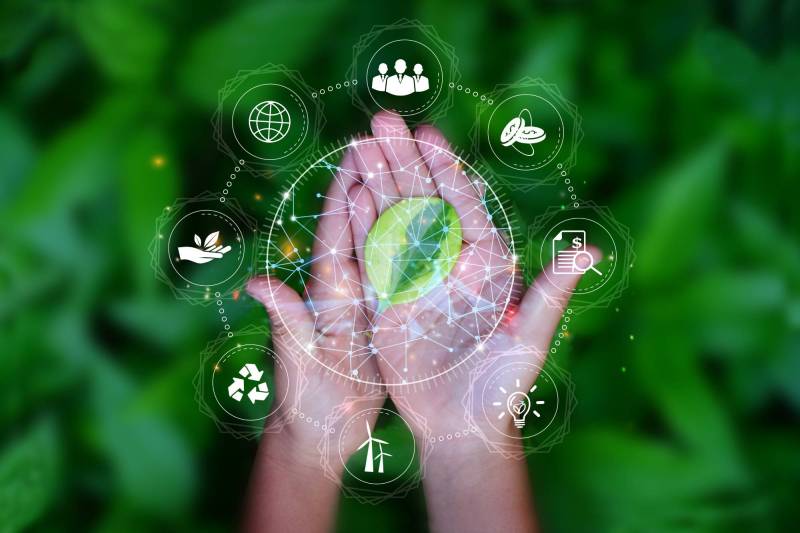 Continuité des activité en intégrant les enjeux environnementaux de la norme ISO 9001 version 2026