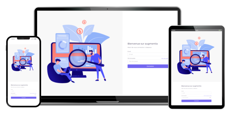 Utilisation logiciel de veille réglementaire et normative Augmentia, par Préiso