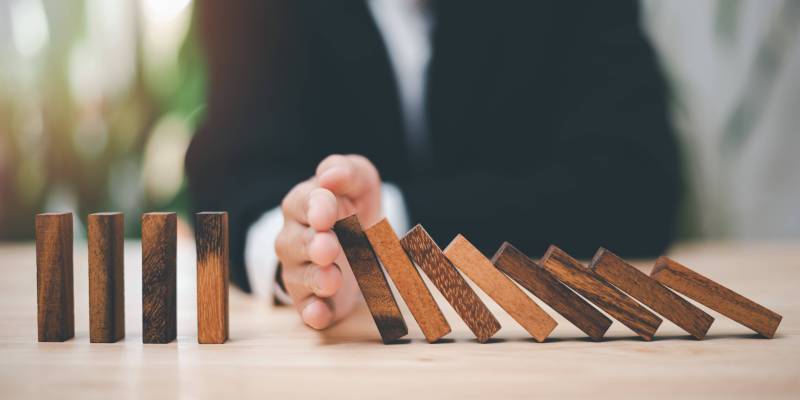 Sécurité et résilience — Systèmes de management de la continuité d'activité selon la norme ISO 22301