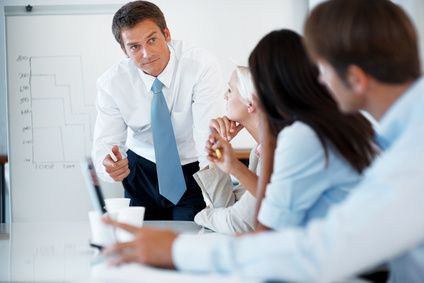 cadrage et management de projet ISO 17025