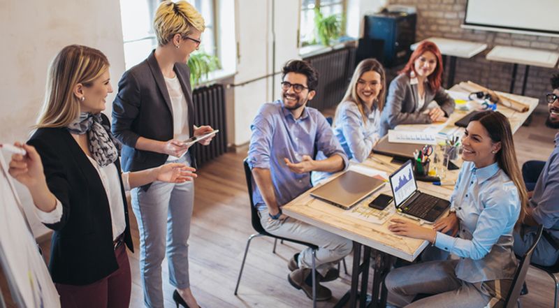 Publication des textes d'application sur la Qualité des actions de formation