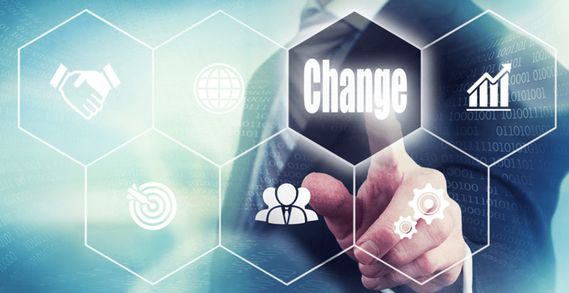 Parcours Réorganisation du LBM et Gestion du Changement