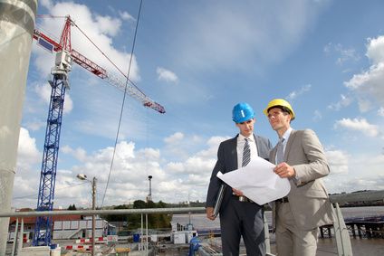 Certification ISO pour entreprises du bâtiment et de la construction