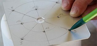 Comprendre, rédiger une Stratégie d’Echantillonnage selon la norme NF EN ISO 16000-7 et son guide d’application GA X 46-033