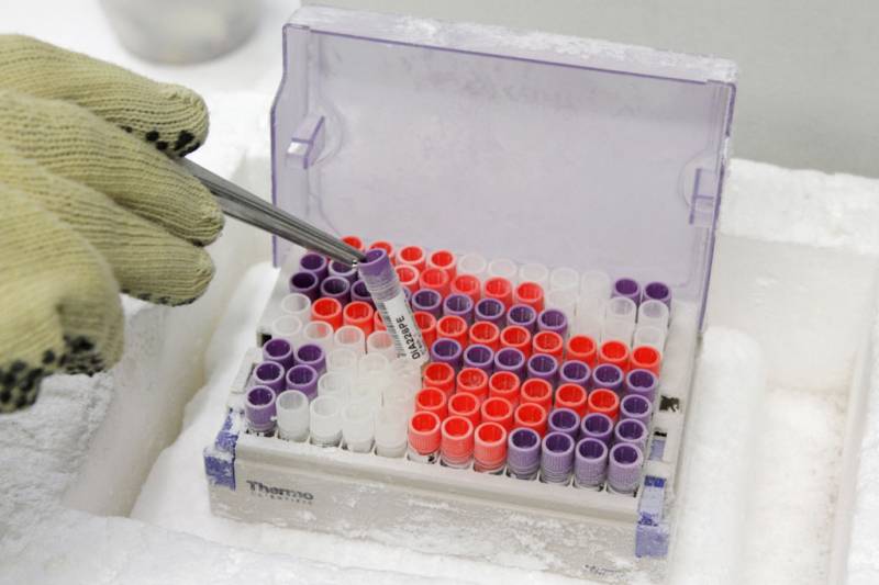 Norme ISO 20387 : Biotechnologie — «Biobanking» — Exigences générales relatives au «biobanking»