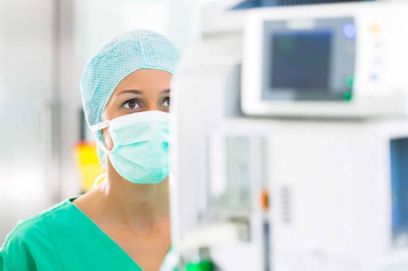 Contrôle qualité en environnement médical selon la norme NF EN ISO 13485