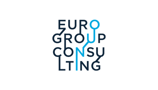Logo Eurogroup Consulting