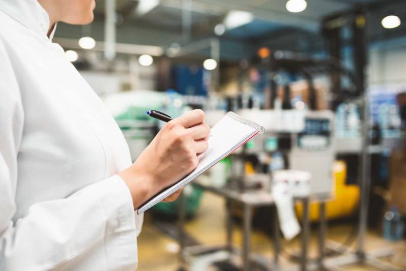 Audit interne externalisé ISO 17020