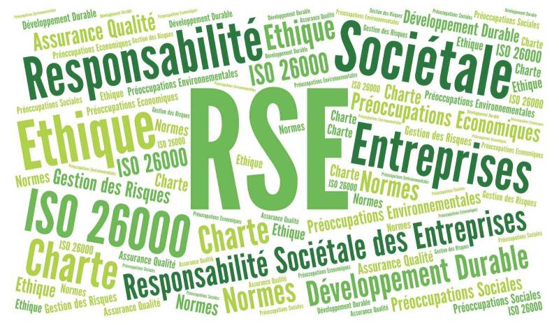 Les principaux labels et certifications RSE s'appuient sur le référentiel ISO 26000 pour structurer la démarche de responsabilité sociétale des entreprises.