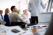 Nos prestations sur le secteur de Luxembourg 1111