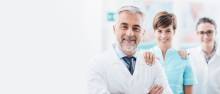 Notre zone d'activité pour ce service Laboratoire pharmaceutique et accréditation COFRAC et ISO