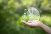 Notre zone d'activité pour ce service Certification environnementale ISO 14001 et démarche RSE pour entreprises engagées dans le développement durable
