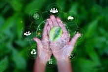 Notre zone d'activité pour ce service ISO et normes pour entreprise et agence de services