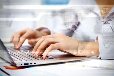 Notre zone d'activité pour ce service Certification ISO 9001 industrie