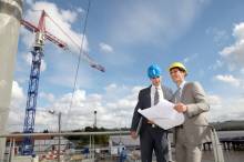 Notre zone d'activité pour ce service Logiciel pour gestion de projet pour accréditation Cofrac