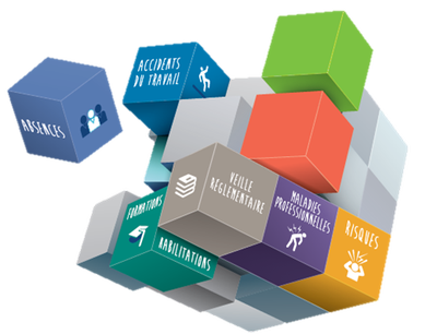 Notre zone d'activité pour ce service ISO et normes pour entreprise et agence de services