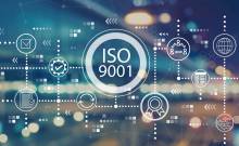 Notre zone d'activité pour ce service Audit entreprise obtention certification ISO